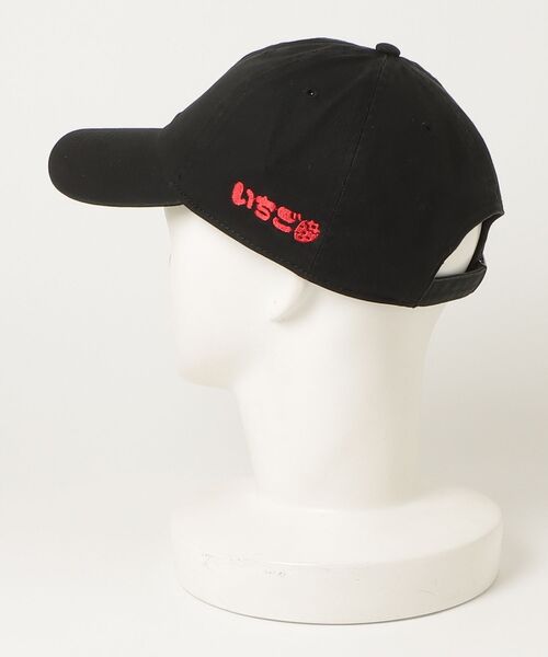 HOMEGAME キャップ 帽子 オーパレス「OH!PALACE」- キューピー