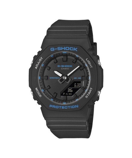 G-SHOCK 腕時計 GMA-P2100シリーズ / GMA-P2100BA-1AJF Gショック