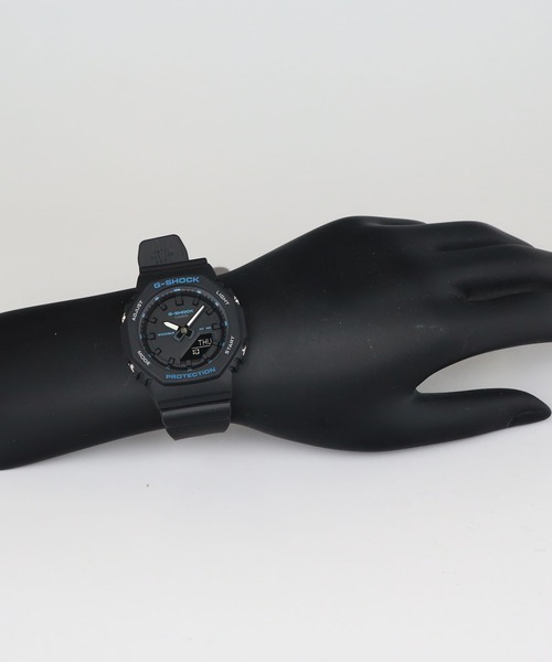 G-SHOCK 腕時計 GMA-P2100シリーズ / GMA-P2100BA-1AJF Gショック