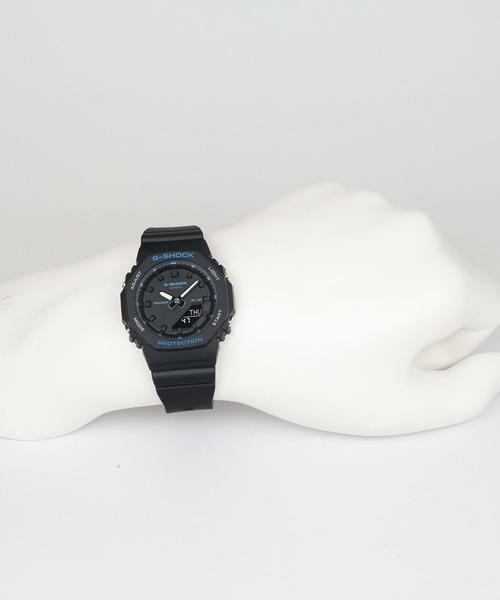 G-SHOCK 腕時計 GMA-P2100シリーズ / GMA-P2100BA-1AJF Gショック