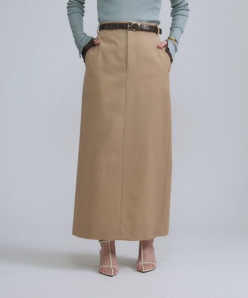 Chaos（カオス） ベルト /MANUELAカタオシベルト レディース メンズ