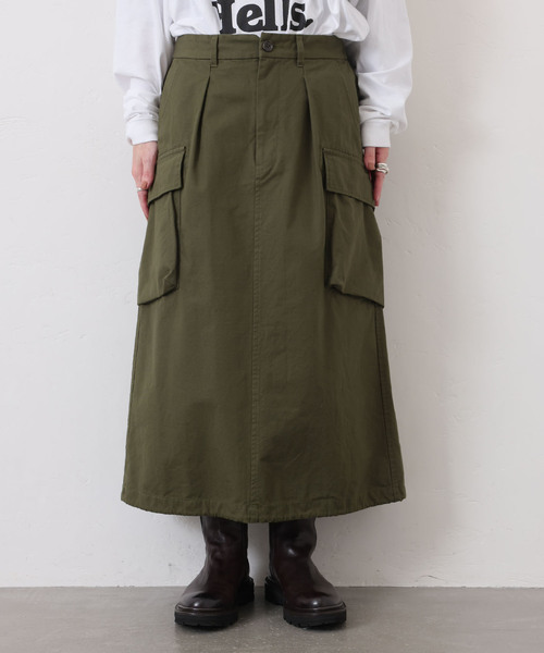 JOURNAL STANDARD LUXE（ジャーナルスタンダード ラックス） スカート