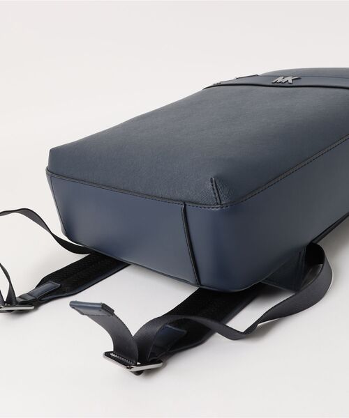 MICHAEL KORS（マイケルコース） リュック FREE ネイビー メンズ