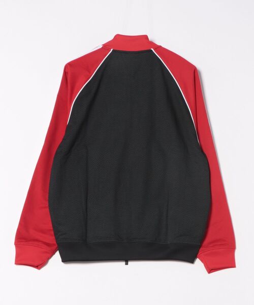 adidas Mesh Coach Jacket S レッド adidas Mesh Coach Jacket S レッド adidas Originals アディダス