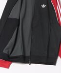 コート ジャケット adidas アディダス ...の詳細画像2
