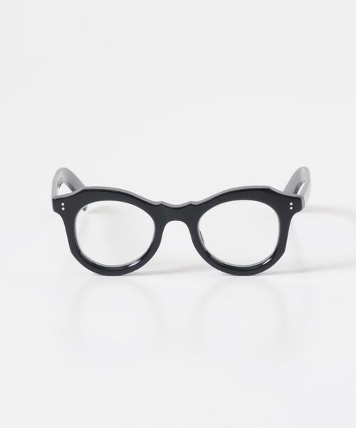 伊達メガネ メガネ 眼鏡 guepard　GP-14 メンズ