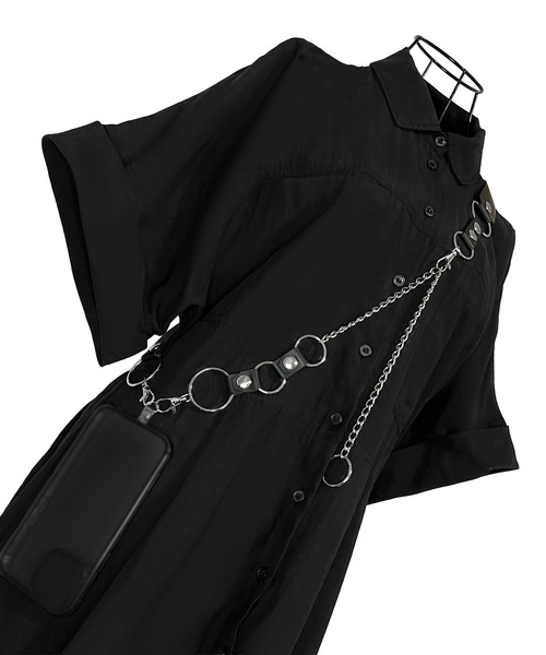 Otori. 妄毒ショルダーストラップ「ネリネ」 : ZOZOTOWN Yahoo!店