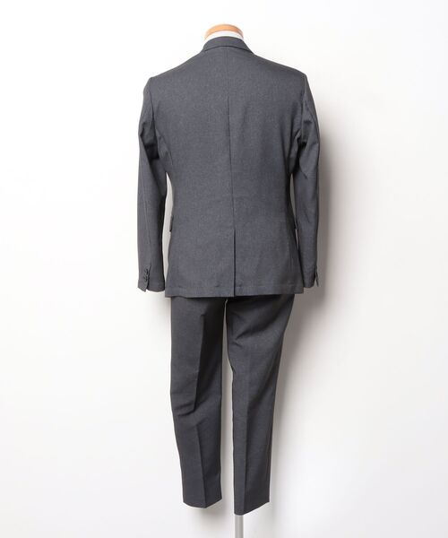 BEAUTY&YOUTH UNITED ARROWS」 セットアップ M グレー メンズ WEB限定