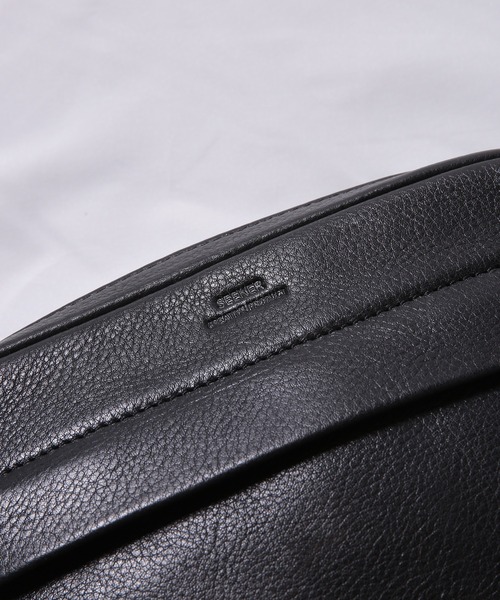 「SEEKER」 ショルダーバッグ FREE ブラック メンズ_画像5