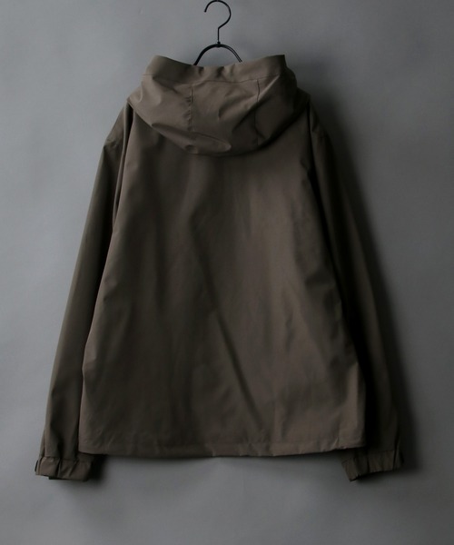 「SITRY」 ブルゾン M オリーブ メンズ_画像2