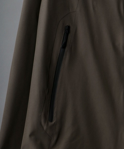 「SITRY」 ブルゾン M オリーブ メンズ_画像4