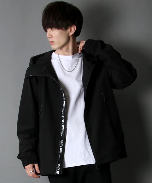 「SITRY」 ブルゾン M オリーブ メンズ_画像9