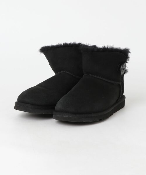 UGG Australia（アグオーストラリア） 「UGG」 ムートンブーツ 23cm 