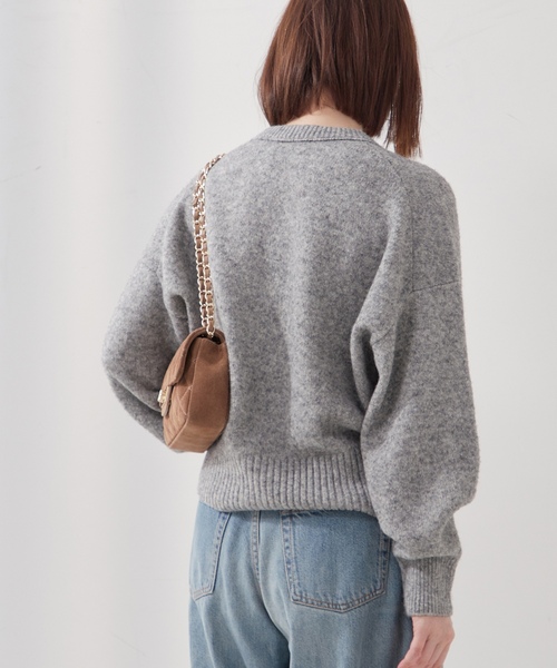 journal standard L'essage（ジャーナルスタンダード レサージュ