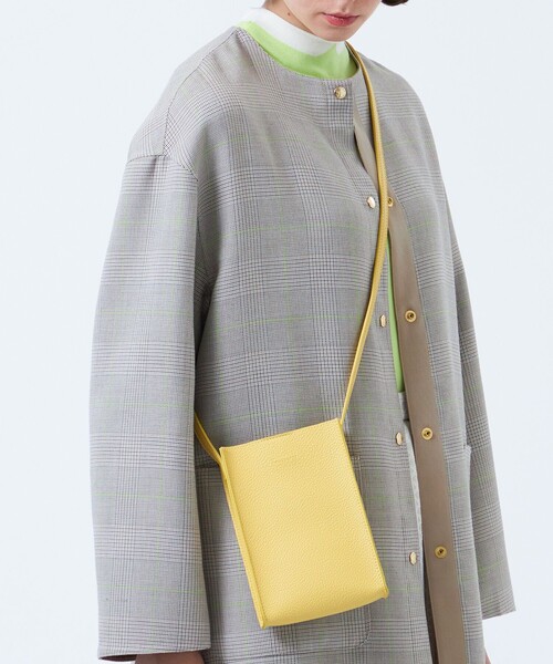 MACKINTOSH PHILOSOPHY（マッキントッシュフィロソフィー） ショルダー 