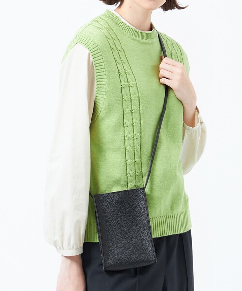MACKINTOSH PHILOSOPHY（マッキントッシュフィロソフィー） ショルダー 