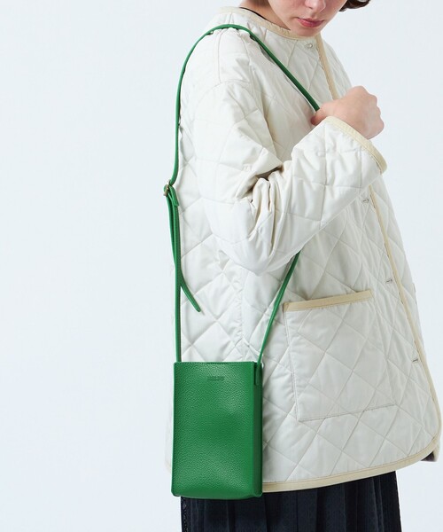 MACKINTOSH PHILOSOPHY（マッキントッシュフィロソフィー） ショルダー 