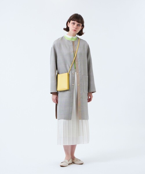 MACKINTOSH PHILOSOPHY（マッキントッシュフィロソフィー） ショルダー 