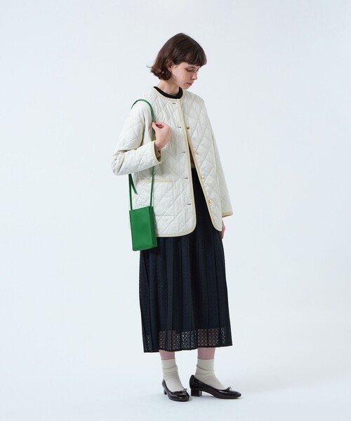 MACKINTOSH PHILOSOPHY（マッキントッシュフィロソフィー） ショルダー 