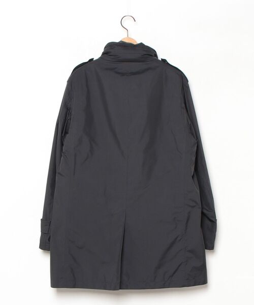BURBERRY（バーバリー） ブルゾン M ブラック メンズ : ZOZOTOWN Yahoo