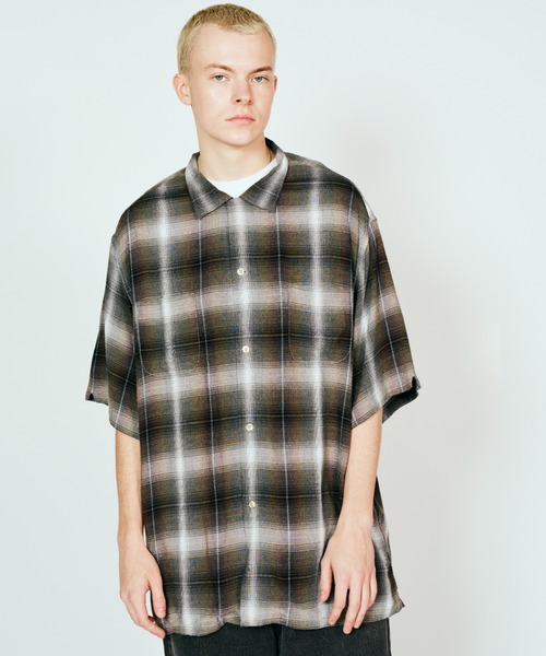 TOWNCRAFT（タウンクラフト） シャツ タウンクラフト / 60S LOOP