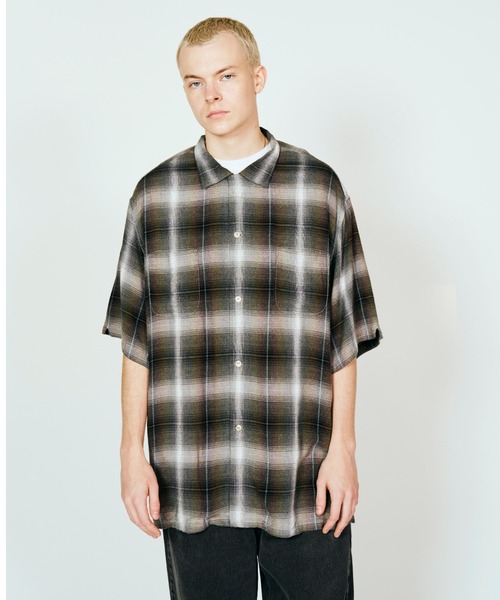 TOWNCRAFT（タウンクラフト） シャツ タウンクラフト / 60S LOOP