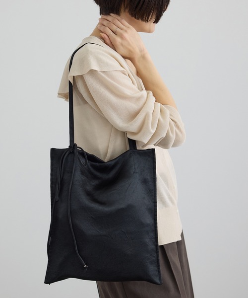 SALON adam et rope'（サロン アダム エ ロペ） トートバッグ 「WEB