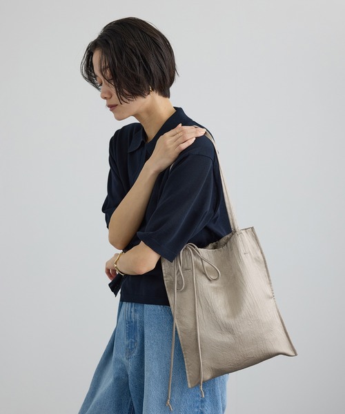 SALON adam et rope'(サロン アダム エ ロペ) トートバッグ 「WEB SALON adam et rope'(サロン アダム エ ロペ) トートバッグ 「WEB