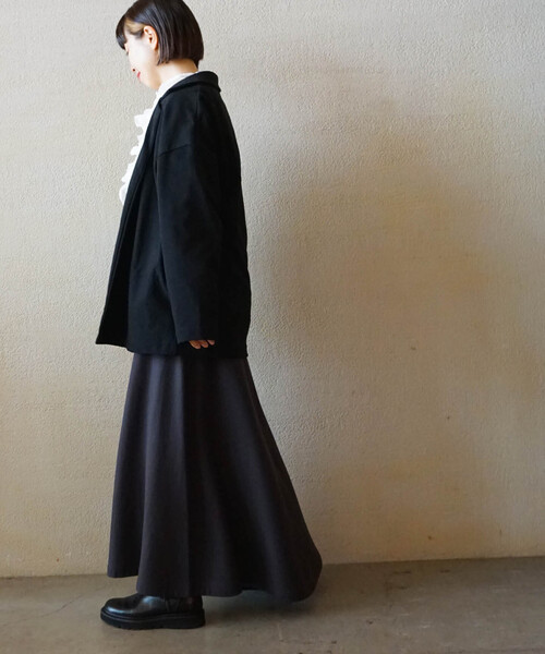 JOURNAL STANDARD LUXE（ジャーナルスタンダード ラックス） フレア
