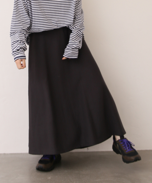 JOURNAL STANDARD LUXE（ジャーナルスタンダード ラックス） フレア