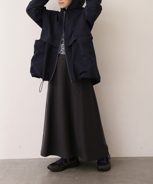 JOURNAL STANDARD LUXE（ジャーナルスタンダード ラックス） フレア