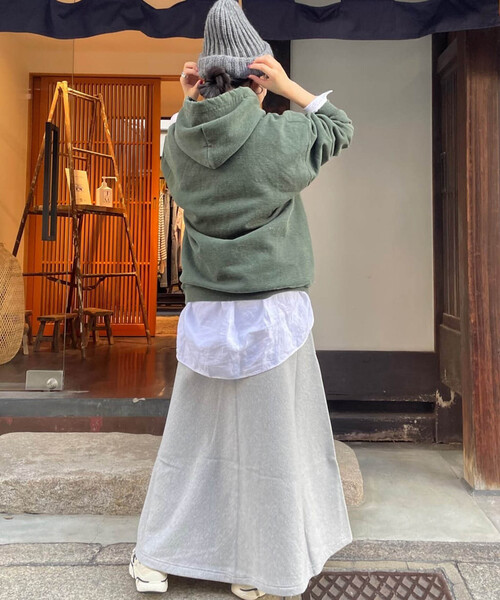 JOURNAL STANDARD LUXE（ジャーナルスタンダード ラックス） フレア