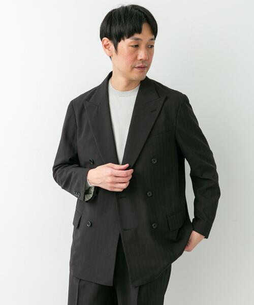 URBAN RESEARCH DOORS（アーバンリサーチドアーズ） コート ジャケット