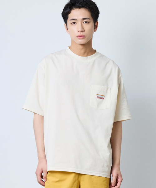 L.L.Bean（エルエルビーン） tシャツ 「JAPAN EDITION」カーメル