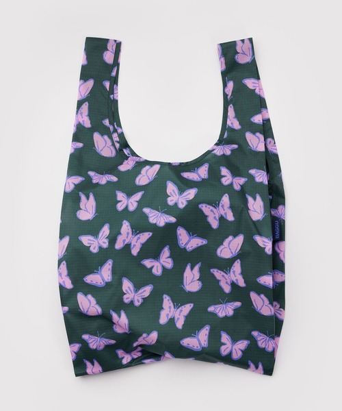 BAGGU（バグゥ） エコバッグ STANDARD BAGGU 623.バタフライ