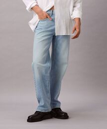   Jeans 90sストレートジーンズ Calvin Klein（カルバン・クライン） ジーンズ 90s ストレートジーンズ