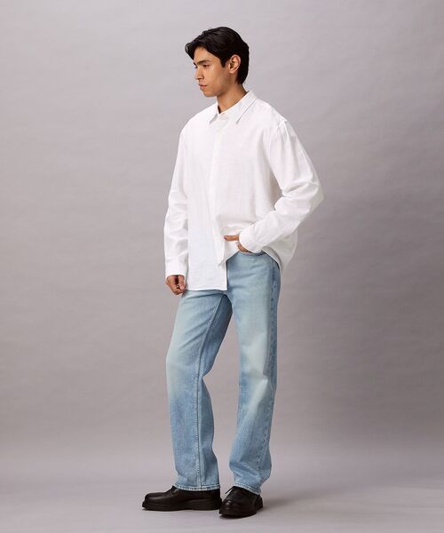 ジーンズ 90s ストレートジーンズ メンズの画像