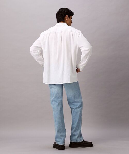ジーンズ 90s ストレートジーンズ メンズの画像