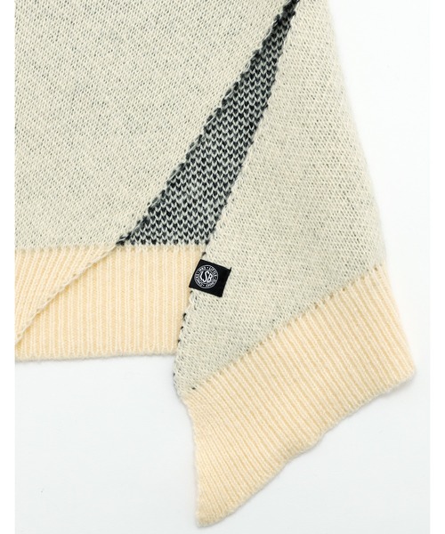 「Little sunny bite」 長袖ニット MEDIUM ブラック レディース_画像6