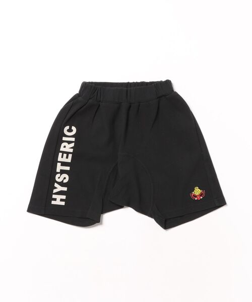 HYSTERIC MINI（ヒステリックミニ） パンツ MINI FACE モンキーパンツ 