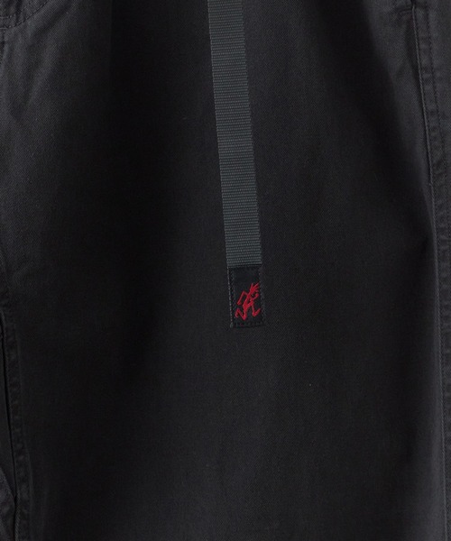 「Gramicci」 チノパンツ X-LARGE ブラック メンズ_5