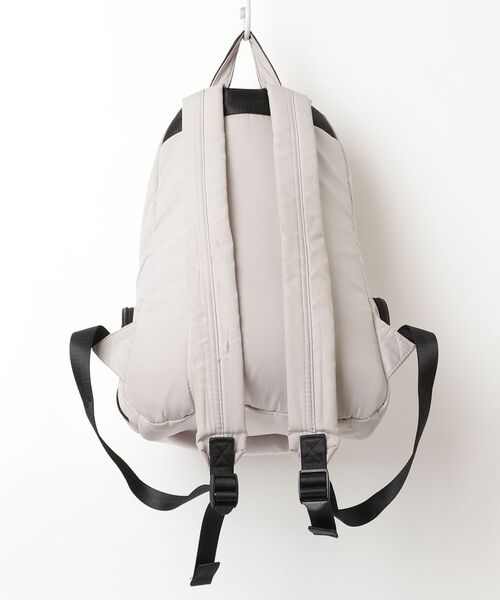 BEAUTY＆YOUTH UNITED ARROWS リュック FREE ライトグレー レディース