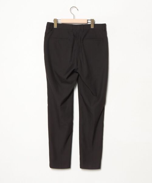 「BEAUTY&YOUTH UNITED ARROWS」 スラックス L ブラック メンズ_画像2