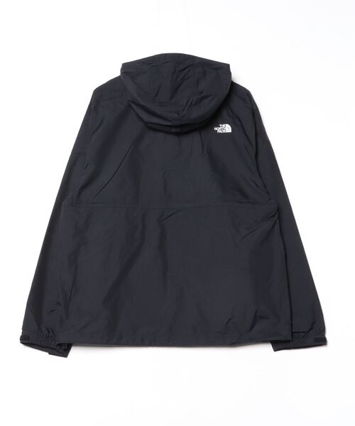 「THE NORTH FACE」 マウンテンパーカー L ダークグリーン メンズ_画像2