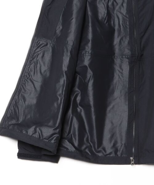 「THE NORTH FACE」 マウンテンパーカー L ダークグリーン メンズ_画像3