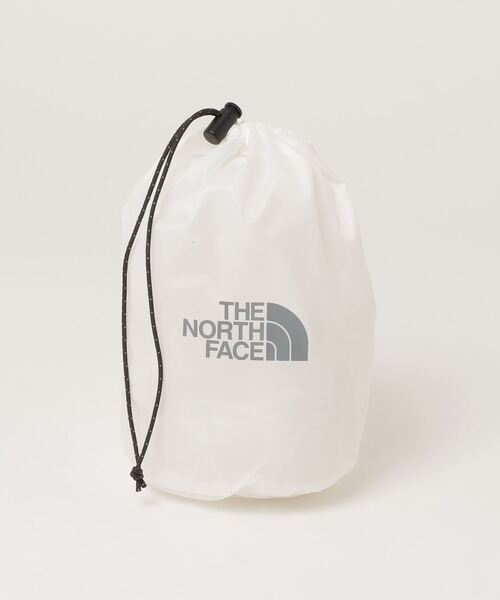 「THE NORTH FACE」 マウンテンパーカー L ダークグリーン メンズ_画像4