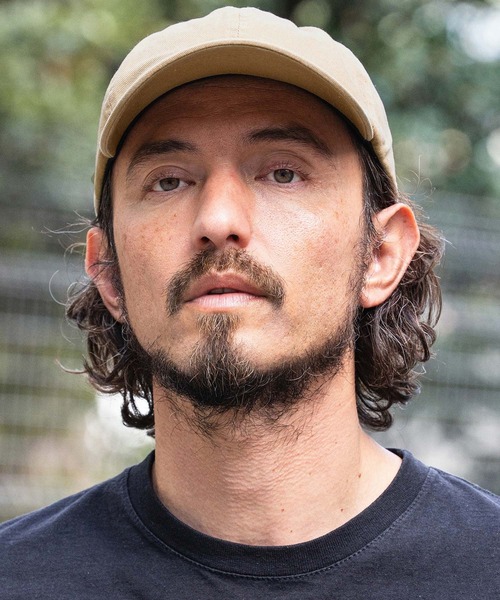 CAMBIO（カンビオ） キャップ 帽子 mko13596-INSECT SHIELD Cap