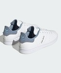 「adidas」 ローカットスニーカー 22....の詳細画像2