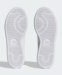 「adidas」 ローカットスニーカー 22....の詳細画像3