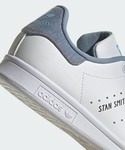 「adidas」 ローカットスニーカー 22....の詳細画像4